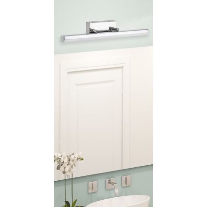 Rabalux - Luz de casa de banho LED/12W/230V IP44